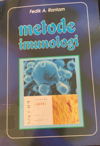 Image of Metode Imunologi