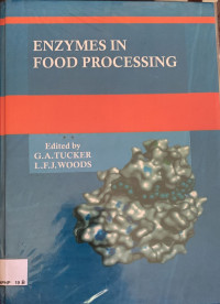 Image of Enzymes In Food Processing