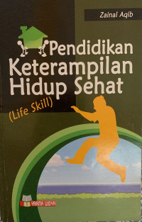 Image of Pendidikan Keterampilan Hidup Sehat