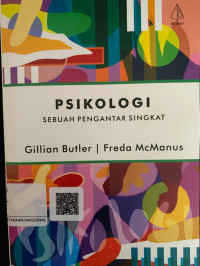 Image of Psikologi Sebuah Pengantaar Singkat
