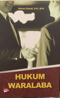 Image of Hukum Waralaba