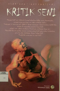 Image of Kritik Seni