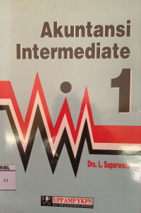 Image of Akuntansi Intermediate