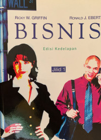 Image of Bisnis Jilid 1