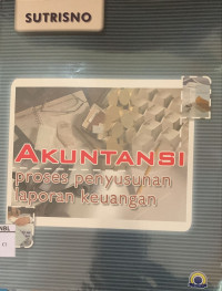 Image of Akuntansi Proses Penyuluhan