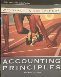Image of Accounting Principles