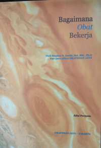 Image of Bagaimana Obat Bekerja