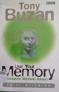 Image of Use Your Memory : Gunakan Memori Anda
