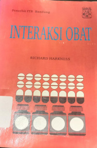 Image of Interaksi Obat