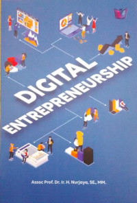 Image of Digital Entrepreneurship