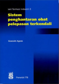 Image of Sistem Penghantaran Obat Pelepasan Terkendali