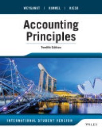 Image of Accounting Principles