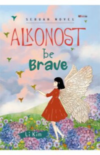 Image of Alkonost Be Brave