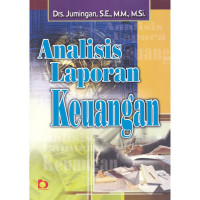 Image of Analisis Laporan Keuangan