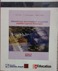 Image of Analisis Laporan : Buku 2