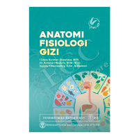 Image of Anatomi Fisiologi Gizi