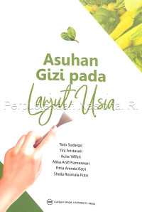 Image of Asuhan Gizi Pada Lanjut Usia