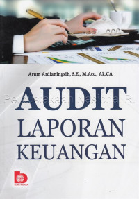 Image of Audit Laporan Keuangan