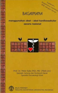 Image of Bagaimana Menggunakan Obat-Obat Kardiovaskular Secara Rasional
