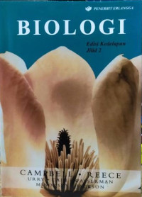 Image of Biologi Jilid 2