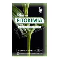 Image of Buku Ajar Fitokimia