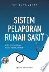 Image of Sistem Pelaporan Rumah Sakit : Cara Cepat Membuat grafik Barber Johnson