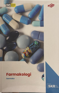 Image of (SKR) Seri Kuliah Ringkas : Farmakologi
