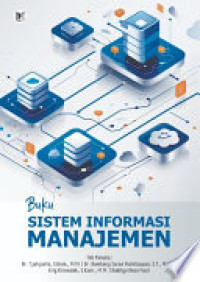 Image of Buku Sistem Informasi Manajemen