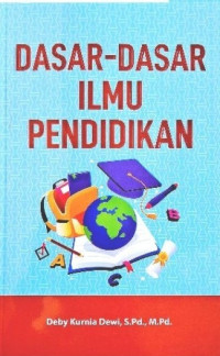 Image of Dasar-Dasar Ilmu Pendidikan