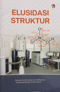 Image of Elusidasi Struktur