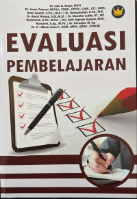 Image of Evaluasi Pembelajaran
