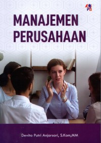 Image of Manajemen Perusahaan