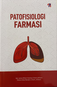 Image of Patofisiologi Farmasi