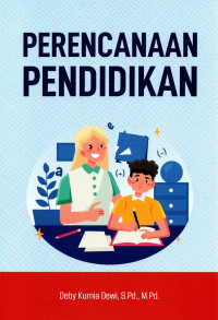 Image of Perencanaan Pendidikan
