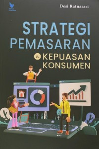 Image of Strategi Pemasaran & Kepuasan Konsumen