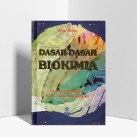 Image of Dasar- Dasar Biokimia