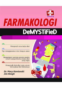 Image of Farmakologi DeMYSTiFieD