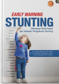 Image of Early Warning Stunting