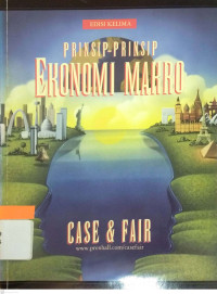Image of Prinsip-Prinsip Ekonomi Mikro