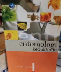Image of Entomologi Kedokteran