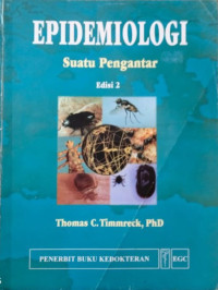 Image of Epidemiologi : Suatu Pengantar