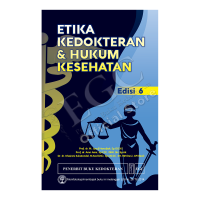 Image of Etika Kedokteran & Hukum Kesehatan