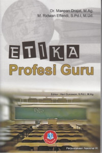 Image of Etika Profesi Guru