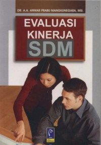 Image of Evaluasi Kinerja SDM