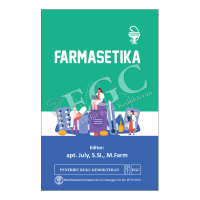 Image of Farmasetika