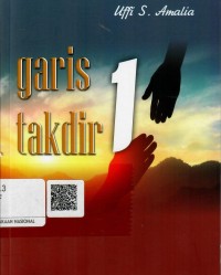 Image of Garis Takdir 1