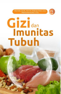 Image of Gizi dan Imunitas Tubuh
