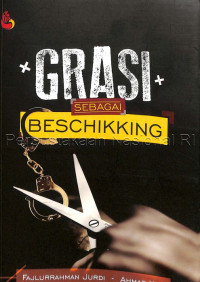 Image of Grasi Sebagai Beschikking