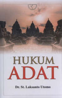 Image of Hukum Adat