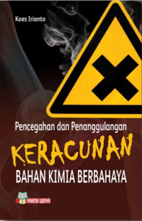 Image of Pencegahan dan Penanggulangan Keracunan bahan kimia Berbahaya